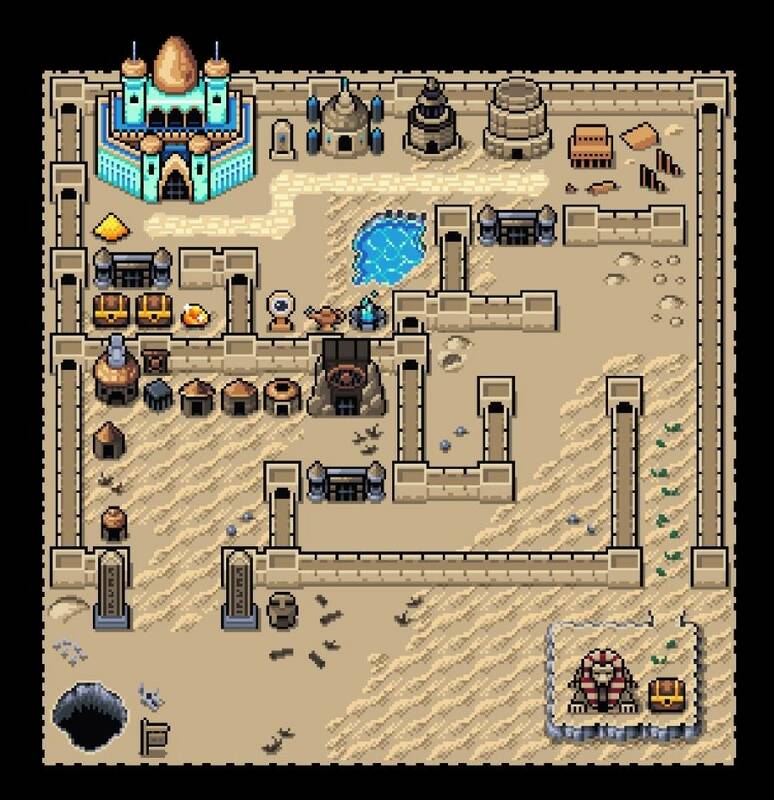Скриншот 6 к игре Kuro Tactics