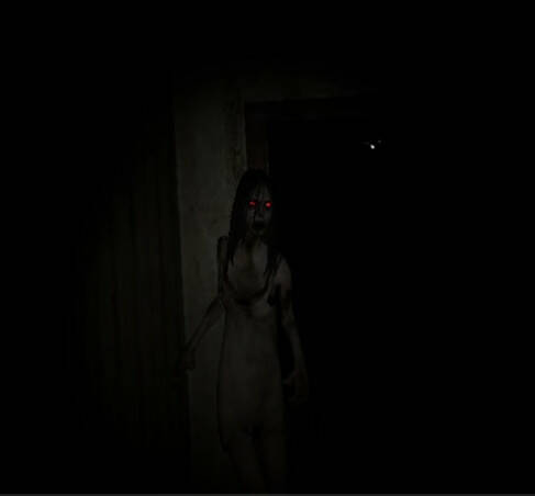 Скриншот 5 к игре Horror House