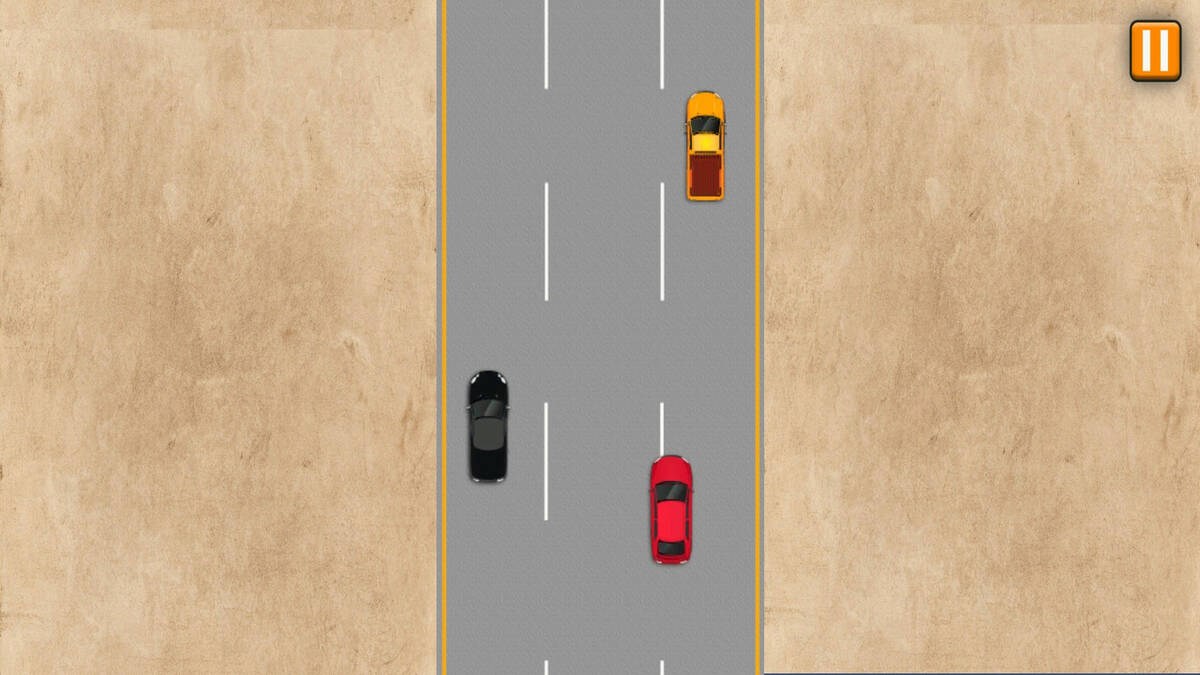 Скриншот 5 к игре Splash Road