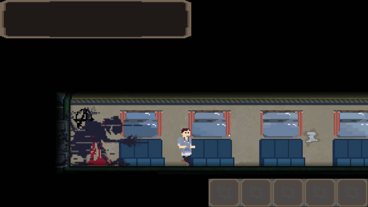 Phantom Train: обзор, публикации, гайды и релиз приключения игры Phantom  Train