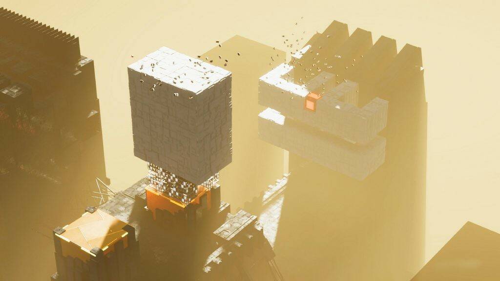 Скриншот 8 к игре ABRISS - build to destroy