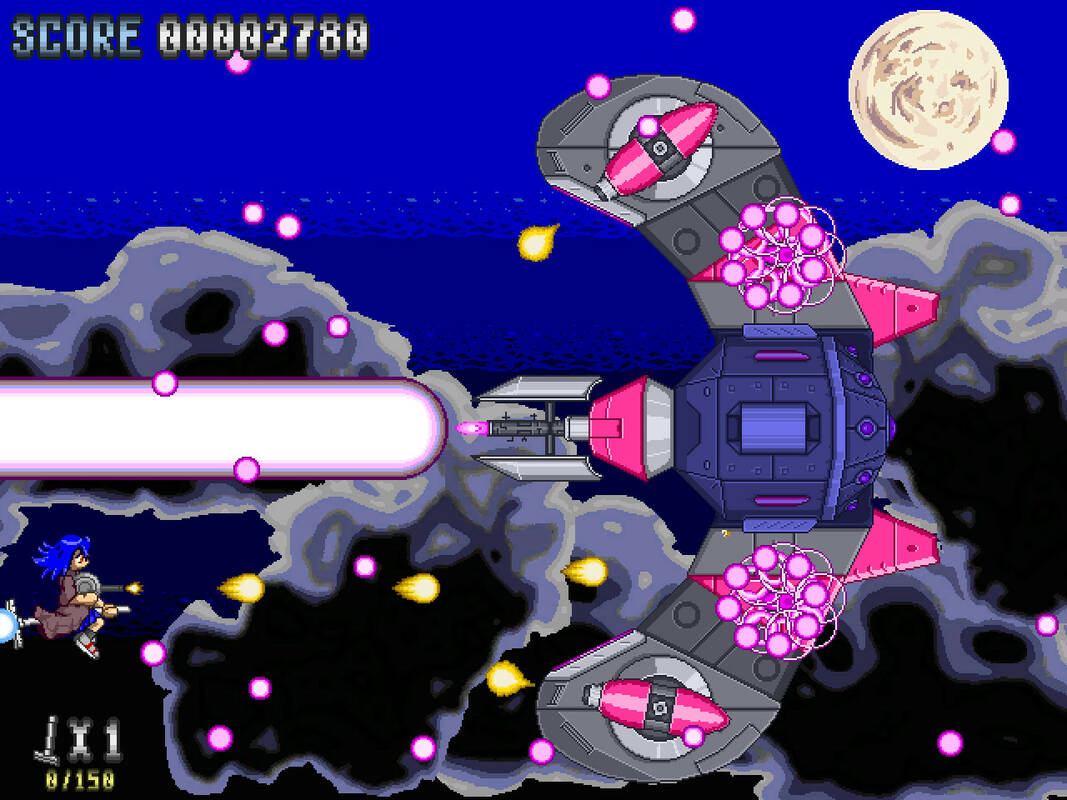 Скриншот 6 к игре Kanamono
