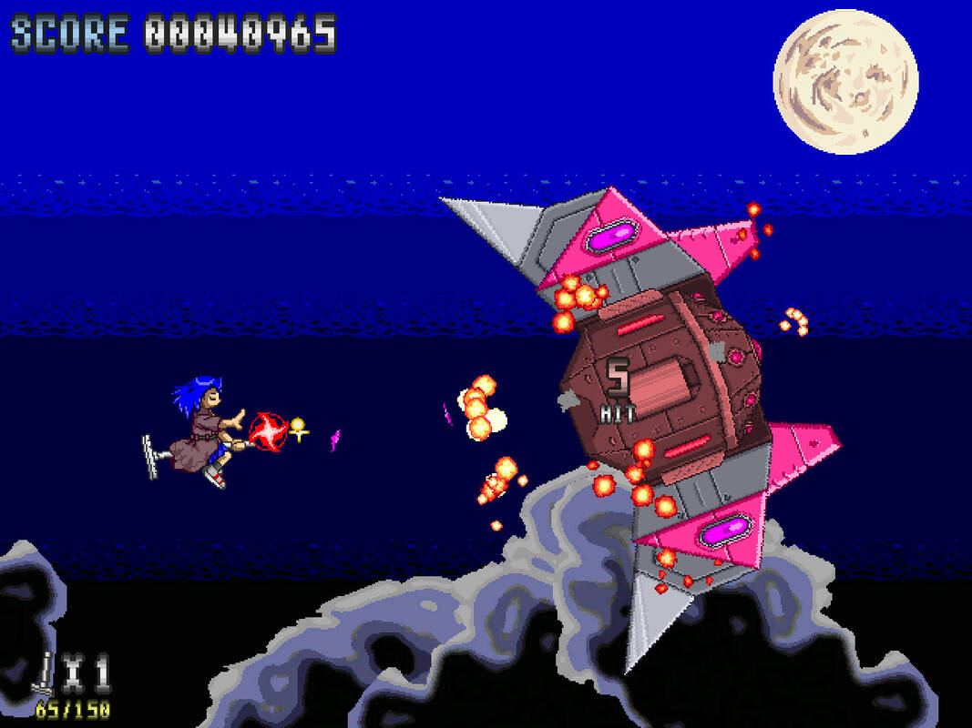 Скриншот 7 к игре Kanamono
