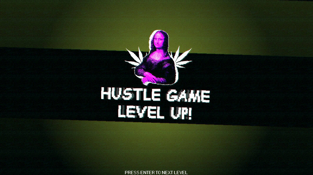 Скриншот 3 к игре Hustle Game