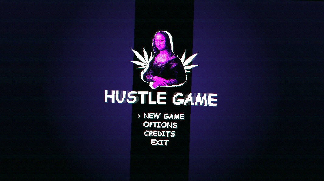 Скриншот 7 к игре Hustle Game