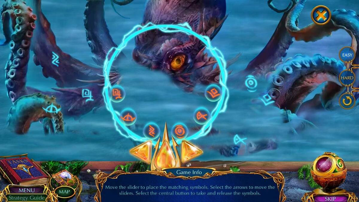 Скриншот 5 к игре Labyrinths of the World: The Game of Minds Collector's Edition