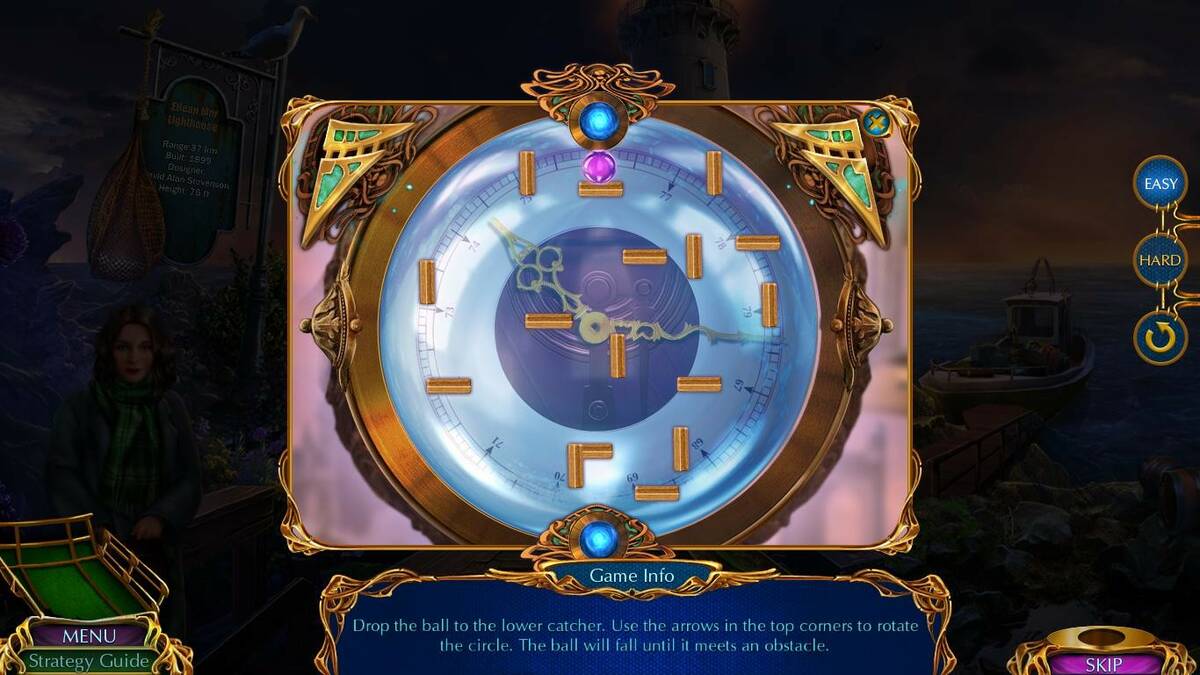 Скриншот 8 к игре Labyrinths of the World: The Game of Minds Collector's Edition