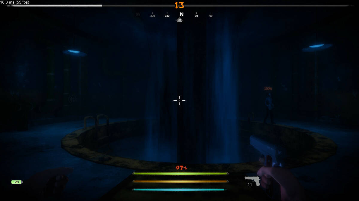 Скриншот 6 к игре SICKO ISLAND
