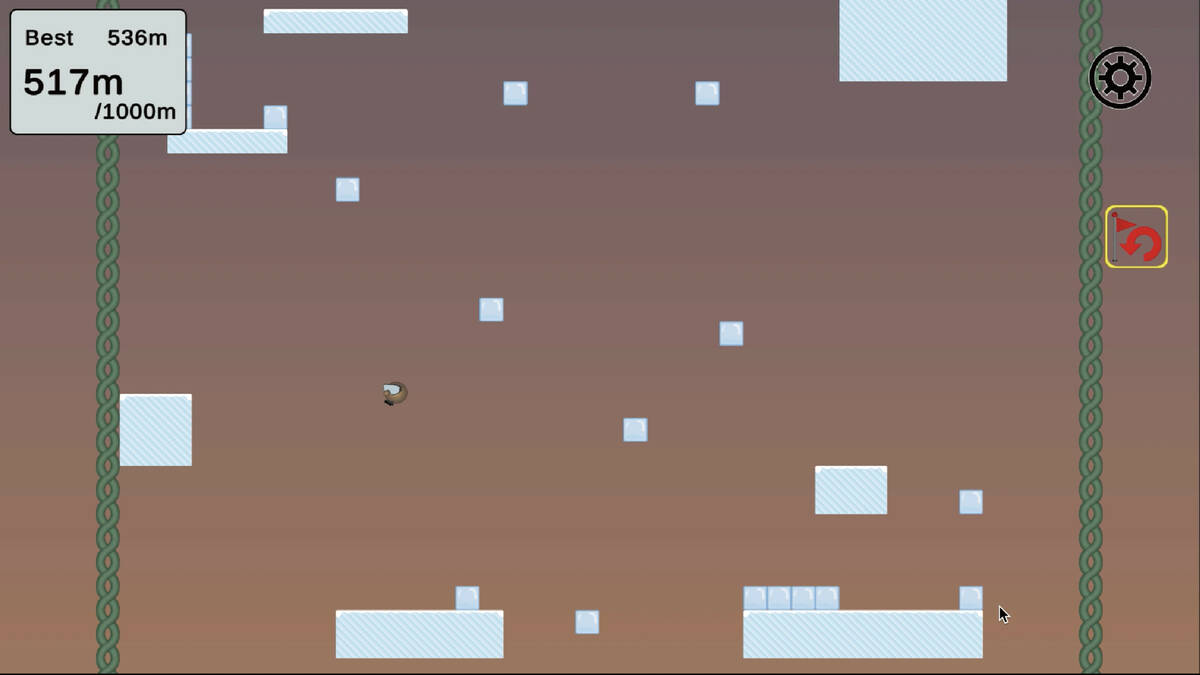 Скриншот 5 к игре Fall Tower
