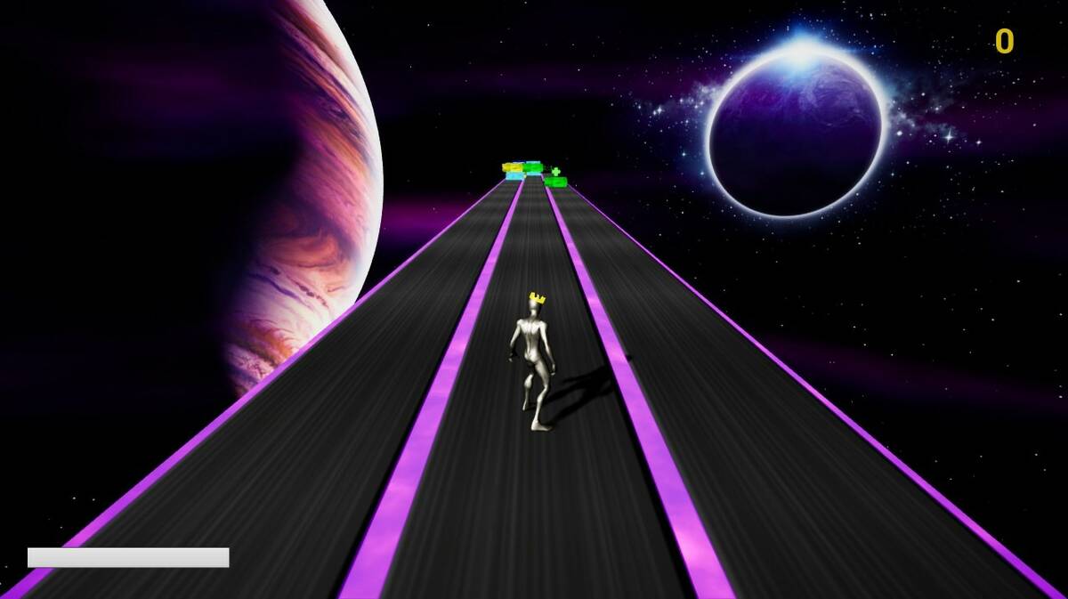 Скриншот 5 к игре Escape from Nowhere