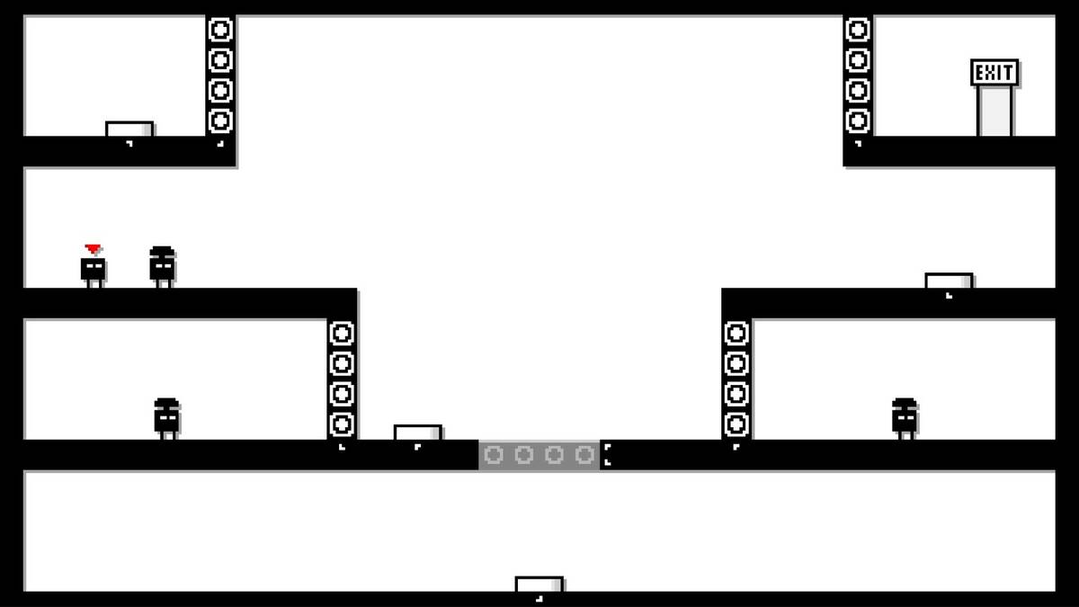 Скриншот 5 к игре It's Better Alone