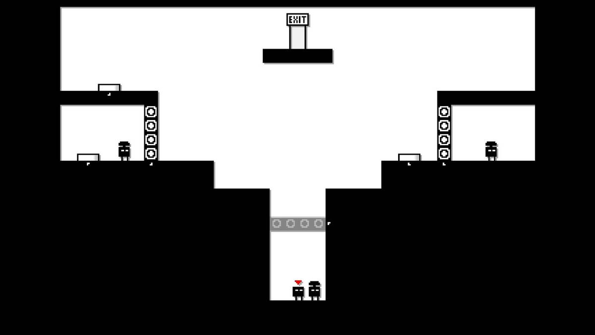 Скриншот 6 к игре It's Better Alone