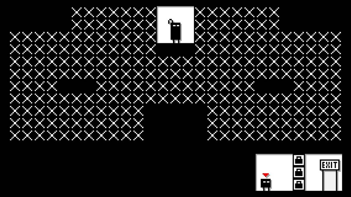 Скриншот 7 к игре It's Better Alone