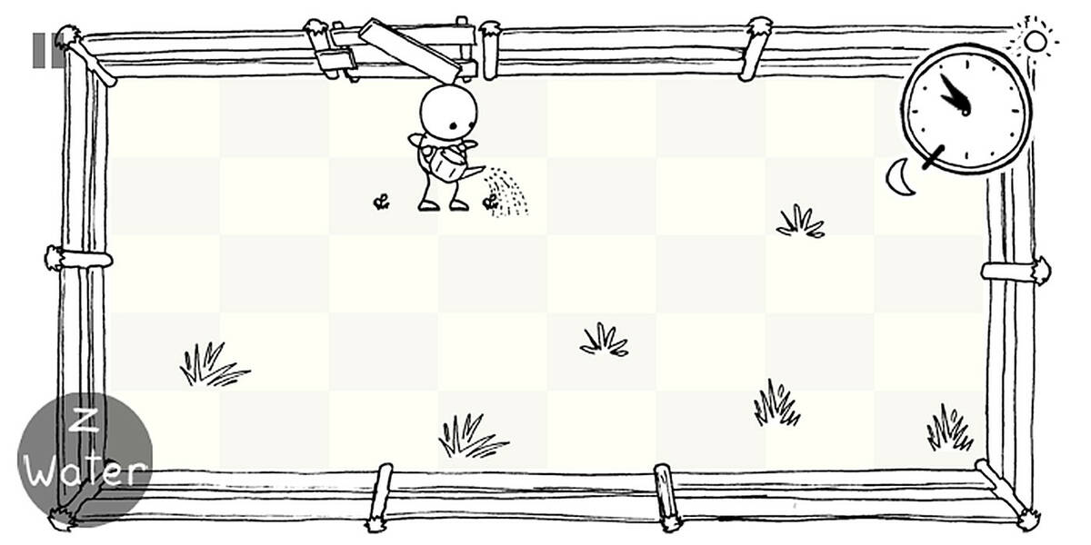 Скриншот 5 к игре Sprite Sequence Chapter 2