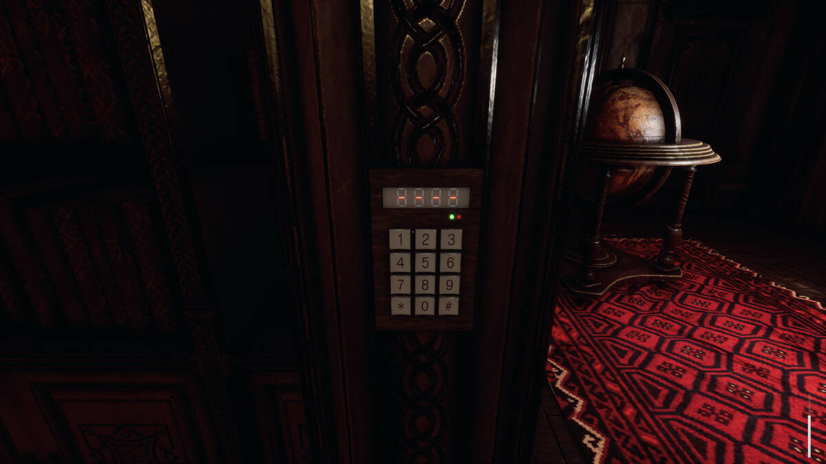 Скриншот 6 к игре SALIGIA