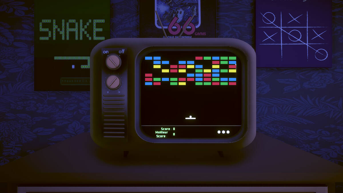 Скриншот 7 к игре Arcaduis