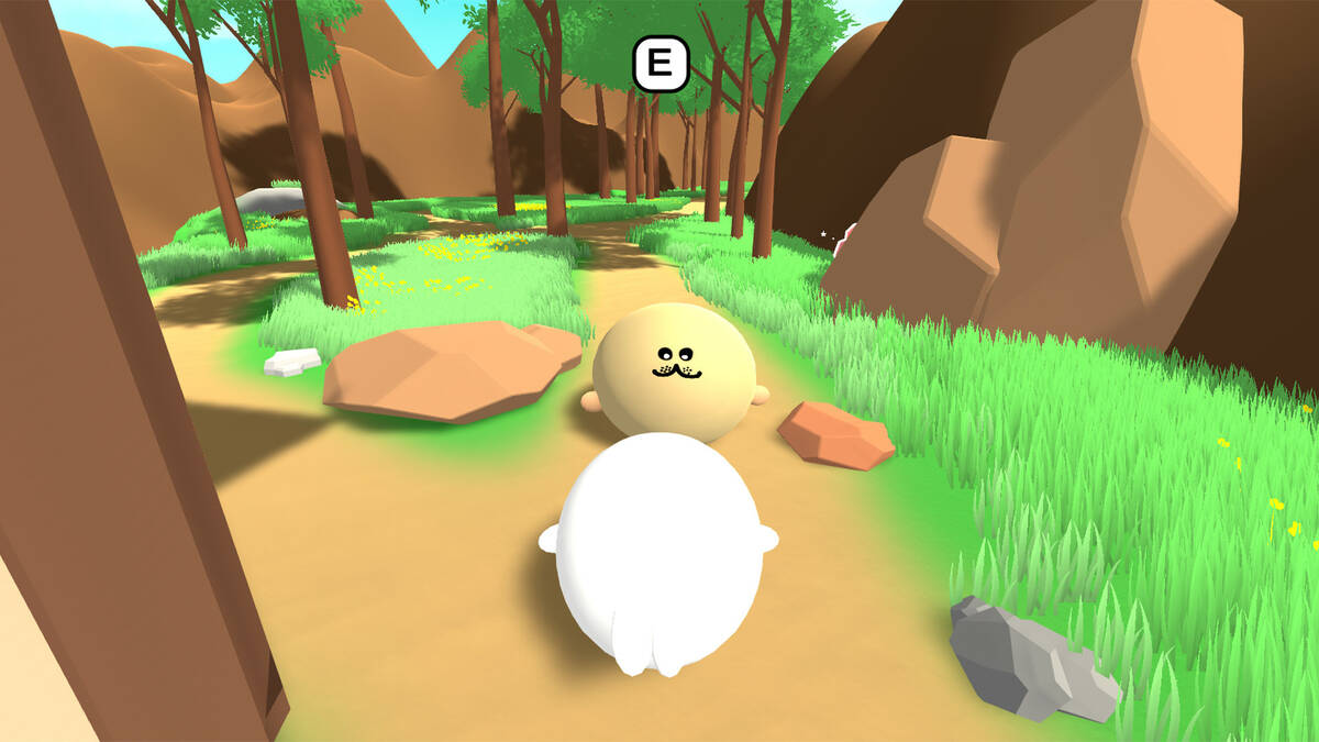 Скриншот 5 к игре Seal World