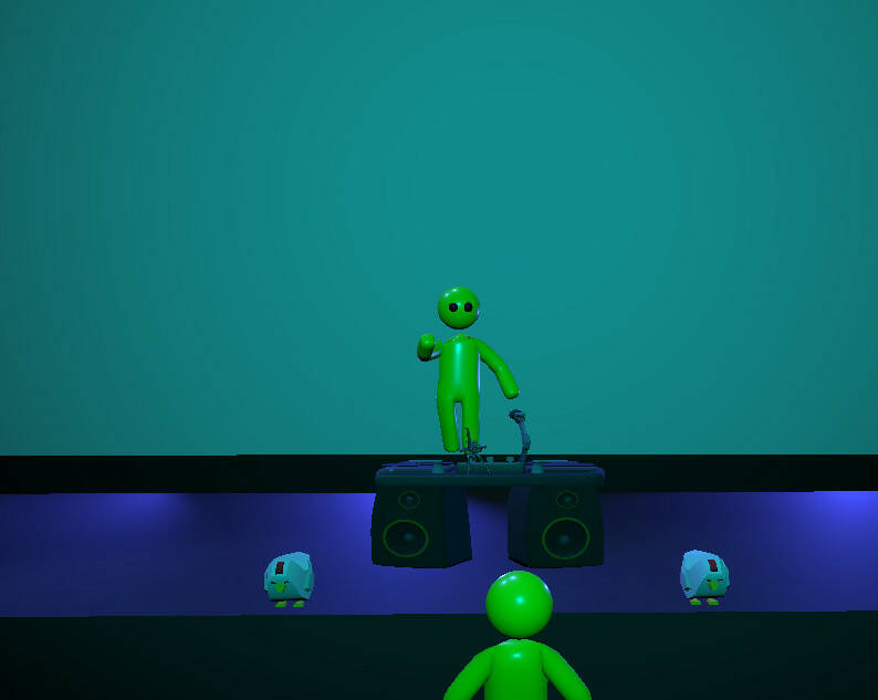 Скриншот 5 к игре Chimes