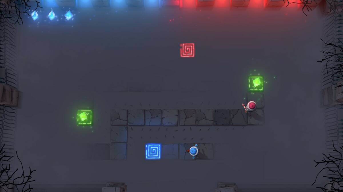 Скриншот 5 к игре Speed Mazing