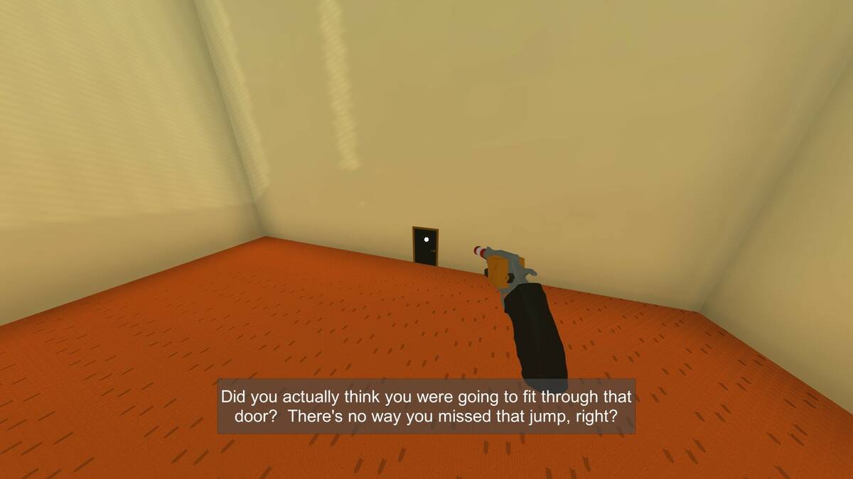 Скриншот 8 к игре OFFICESCAPE