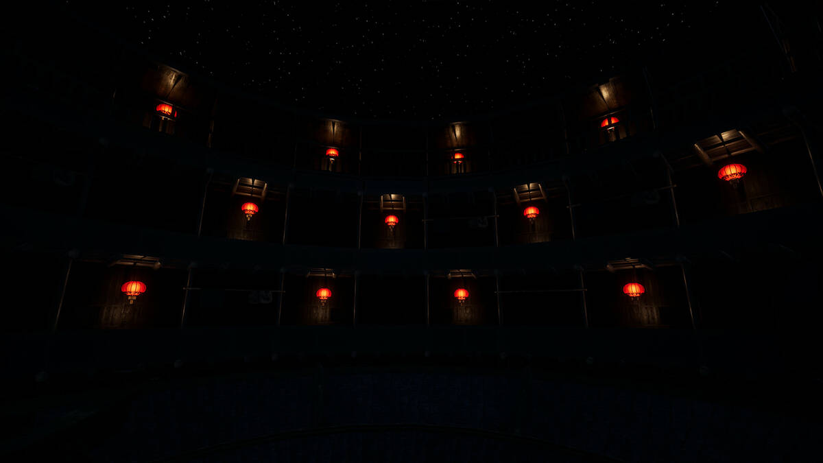 Скриншот 6 к игре Loop Room