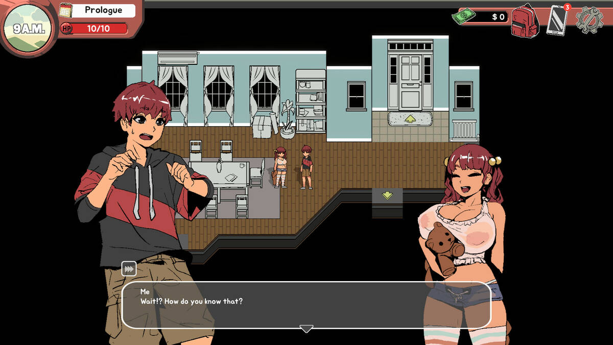 Spooky milk life full gallery