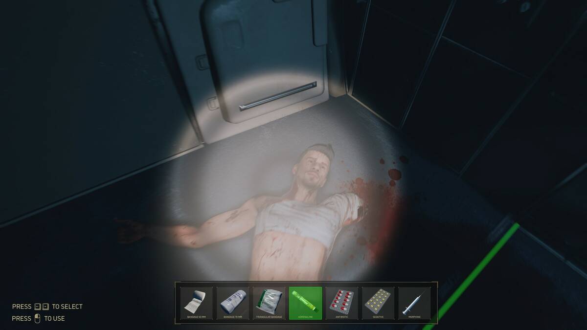 Скриншот 6 к игре Turbulence - Airplane Survival Simulator