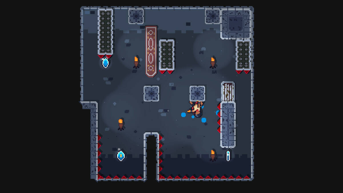 Скриншот 8 к игре Raven's Hike