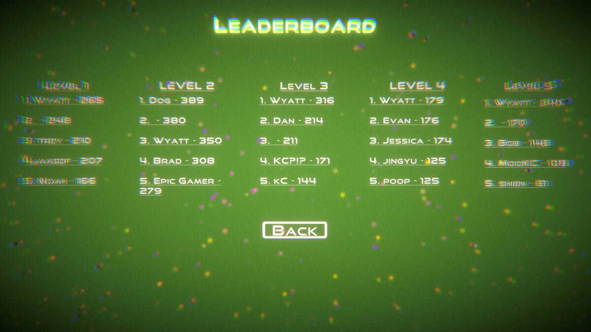 Скриншот 5 к игре Tempo