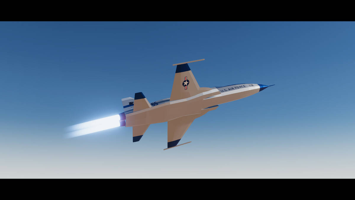 Скриншот 8 к игре Aggressor
