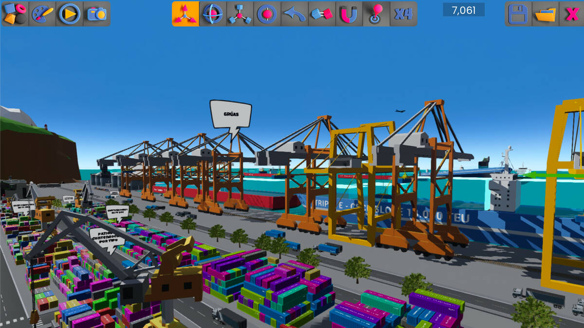 Скриншот 5 к игре 4Prot