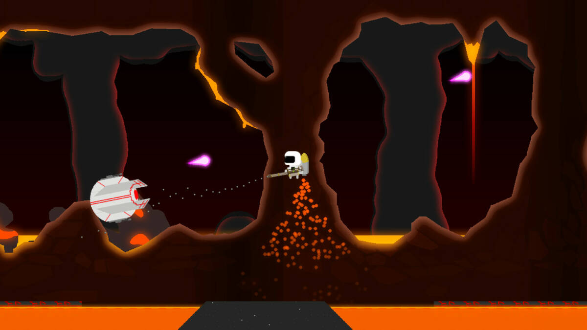 Скриншот 5 к игре BlastFort