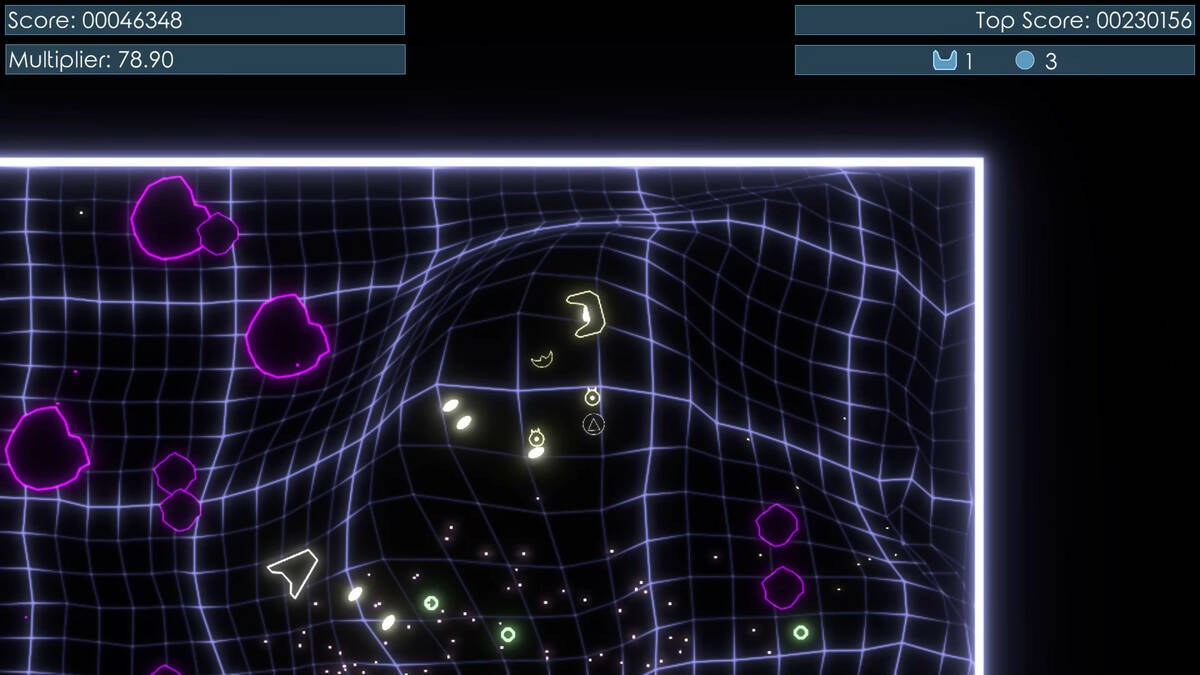 Скриншот 6 к игре Vector Assault 2