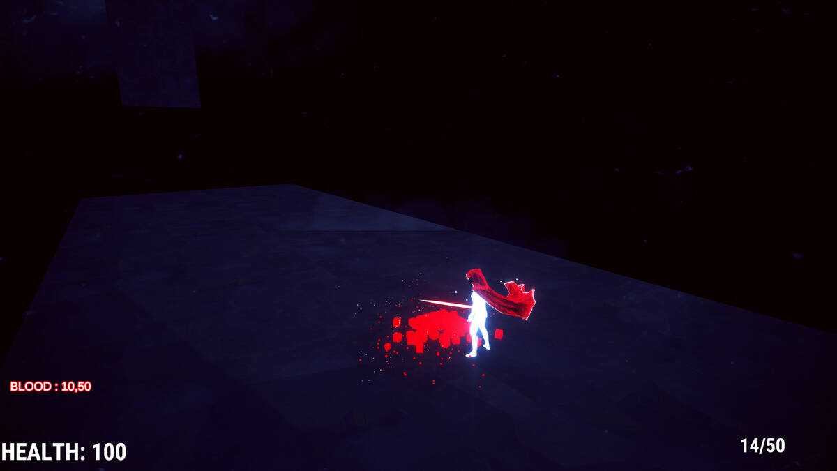 Скриншот 7 к игре Shifter