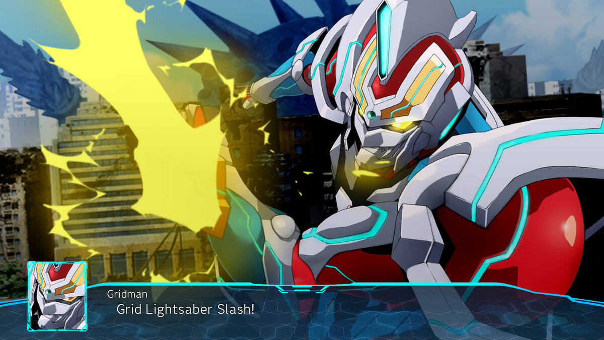 Скриншот 5 к игре Super Robot Wars 30