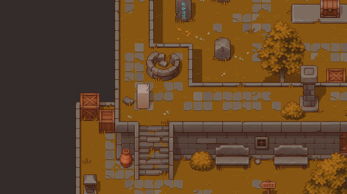 Скриншот 5 к игре Temple with traps