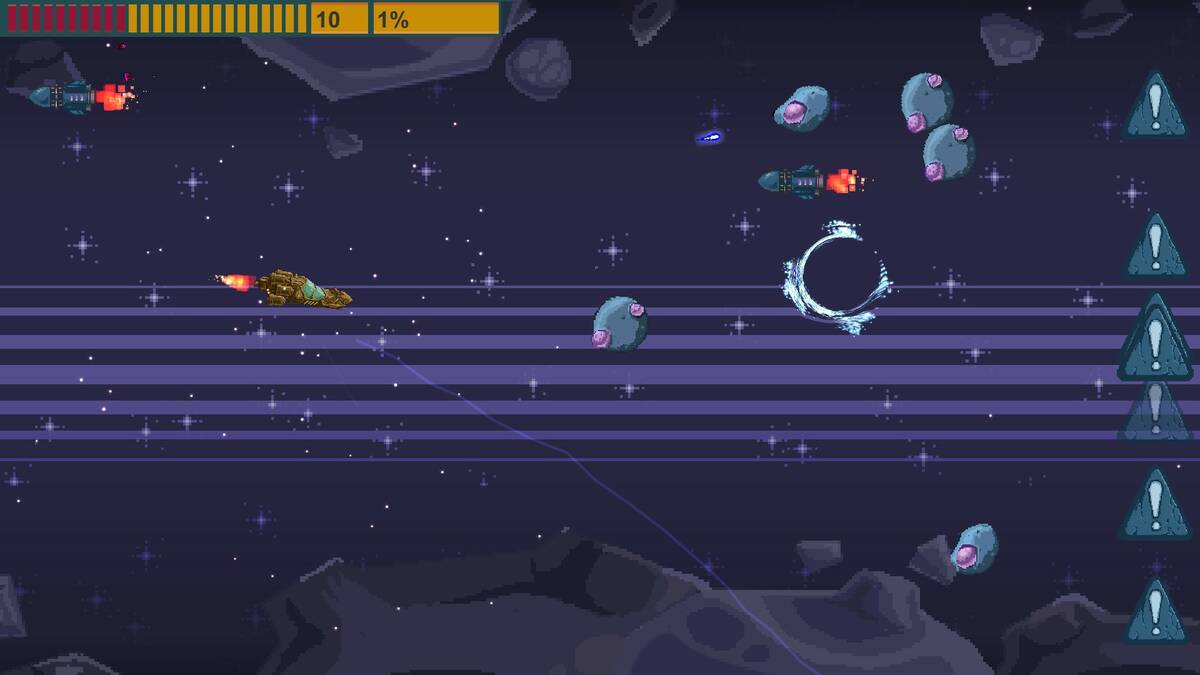 Скриншот 8 к игре Save Iron Globe