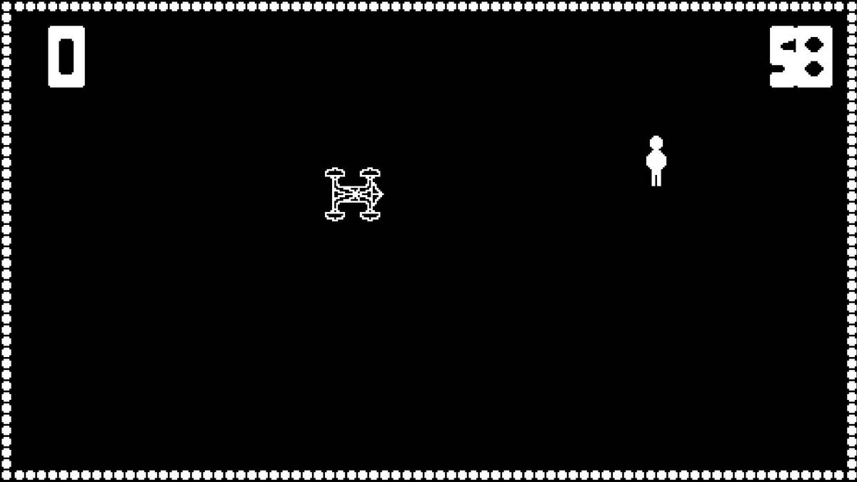 Скриншот 7 к игре RETROLD