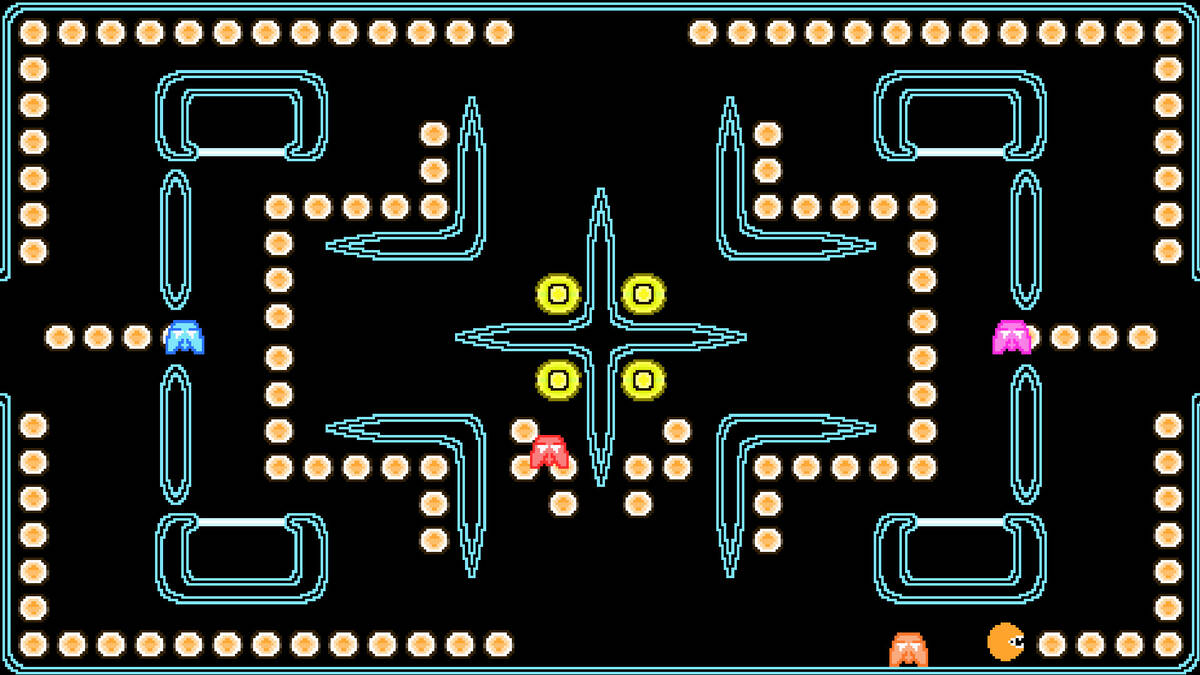 Скриншот 8 к игре RETROLD