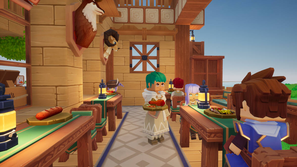 Скриншот 8 к игре Dragon And Home