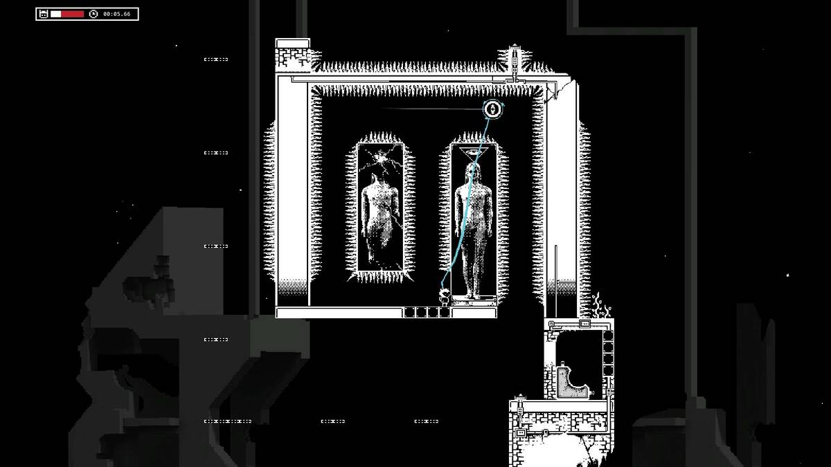 Скриншот 6 к игре Argus Panoptes