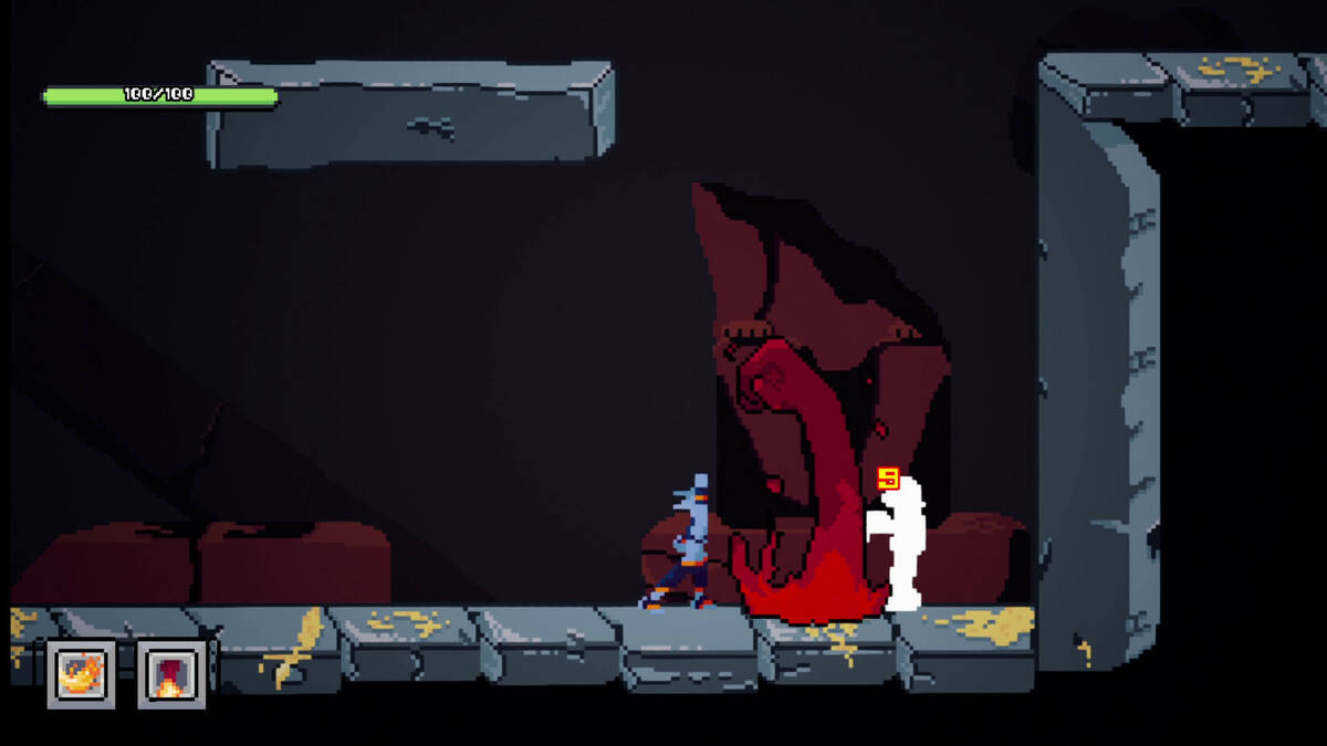 Скриншот 5 к игре Full Moon