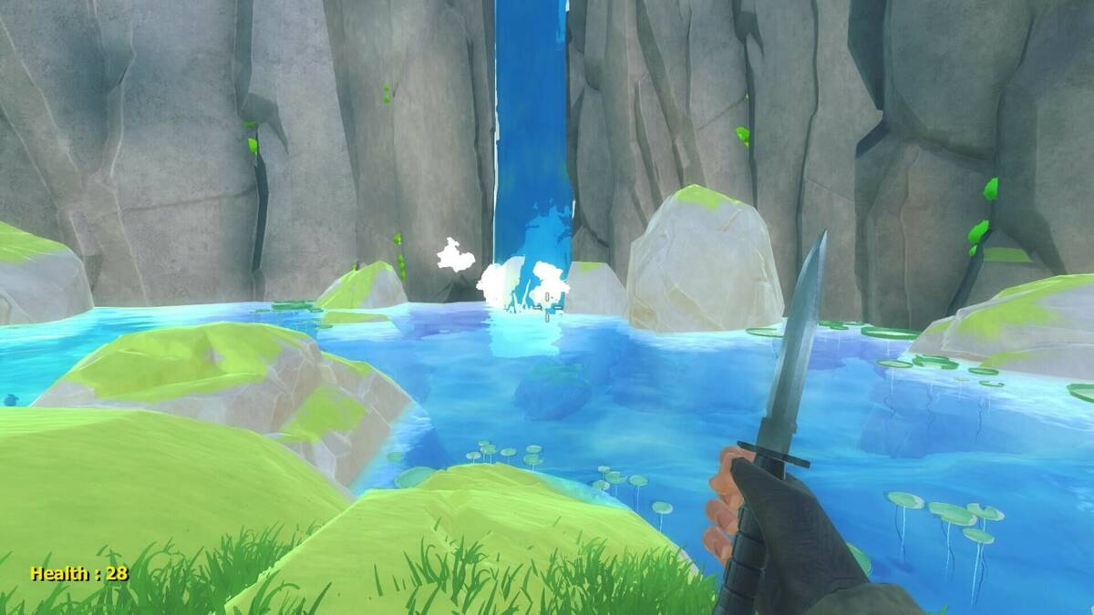 Скриншот 5 к игре Hidden Forest