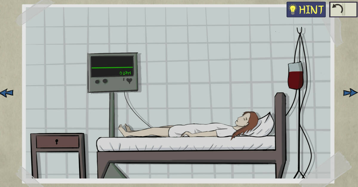 Скриншот 5 к игре Larry The Unlucky Part 1