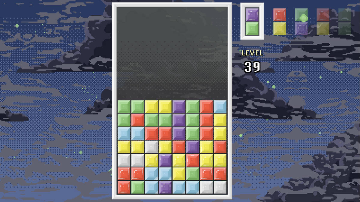 Скриншот 7 к игре LoBlocks
