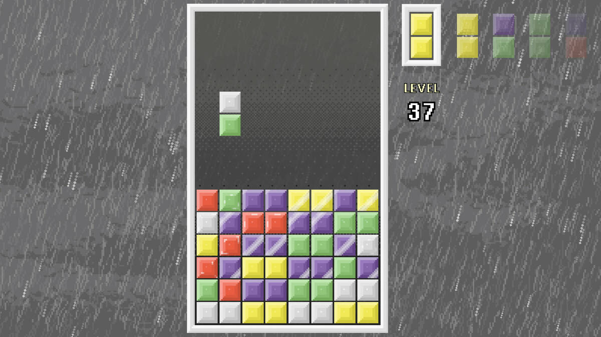 Скриншот 8 к игре LoBlocks