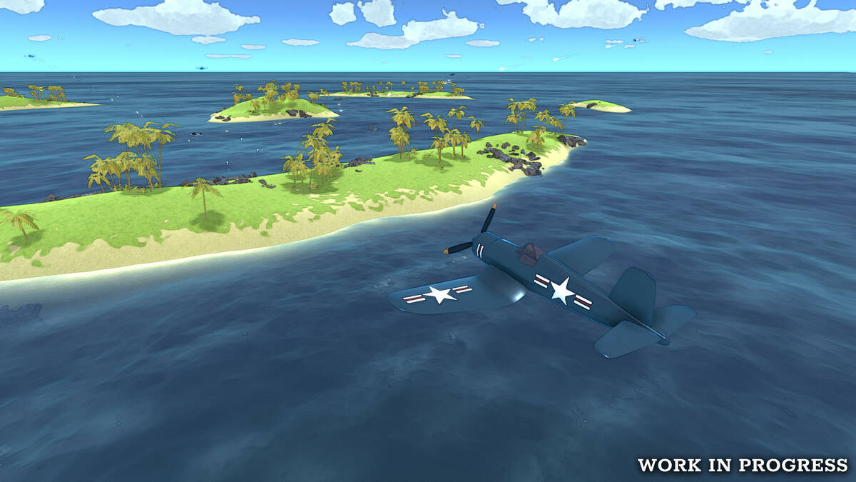 Скриншот 5 к игре Boat Crew