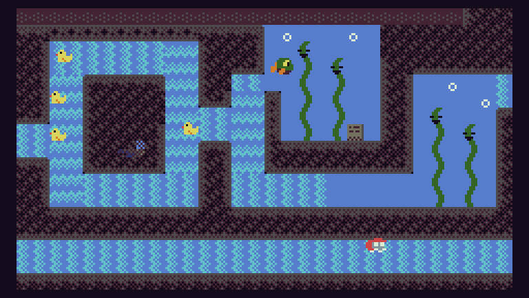Скриншот 5 к игре EMUUROM