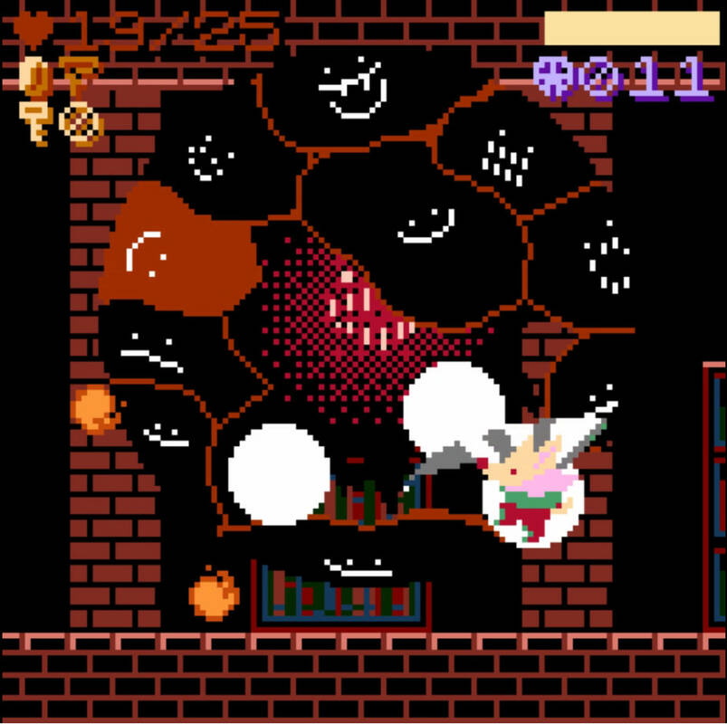 Скриншот 5 к игре Tres-Bashers