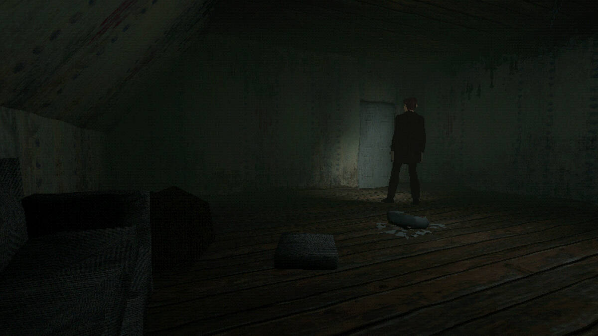 Скриншот 6 к игре Lake Haven - Chrysalis